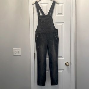 Free People overalls